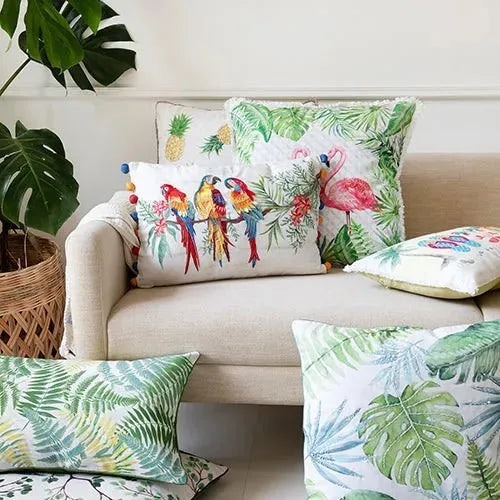 Gaia 08045MLT Multi Pillow