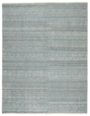 Gaia Gai01 Kora Blue/Gray Rug