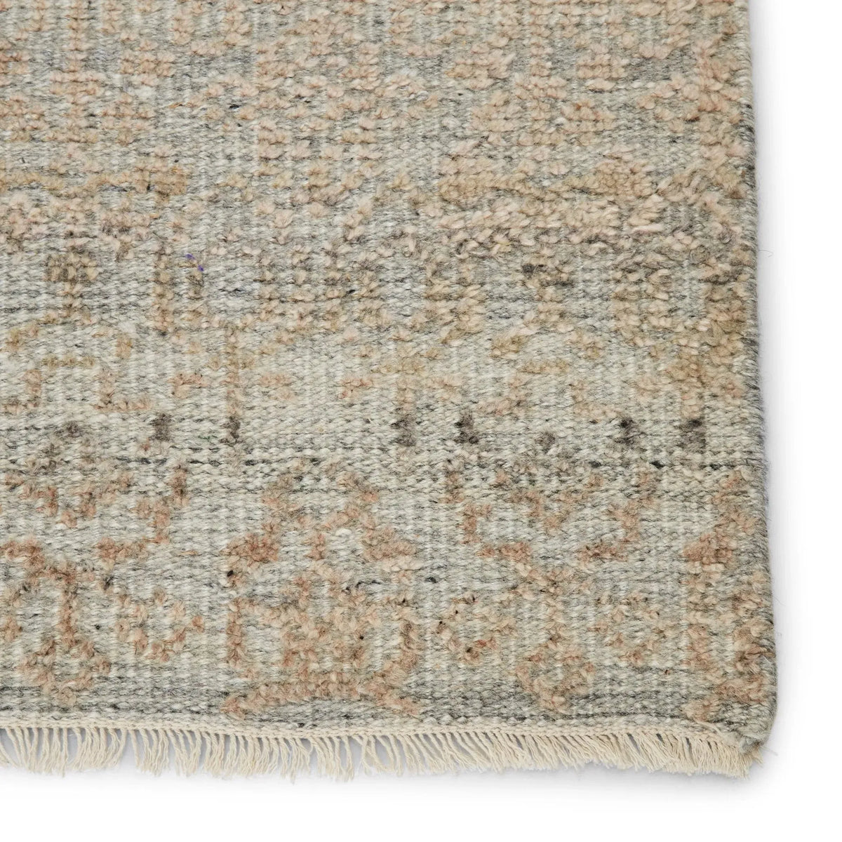Gaia Gai03 Kora Gray/Beige Rug