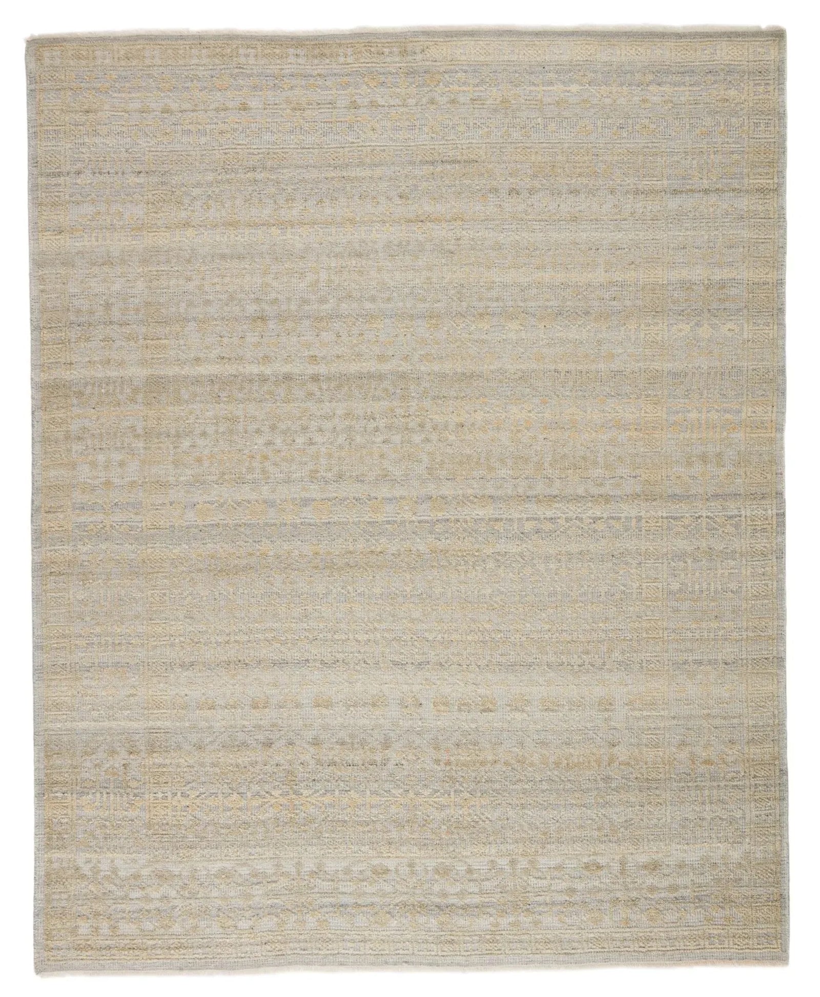 Gaia Gai04 Arinna Beige/Gray Rug
