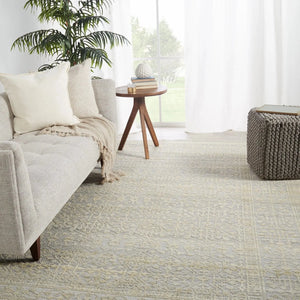 Gaia Gai04 Arinna Beige/Gray Rug