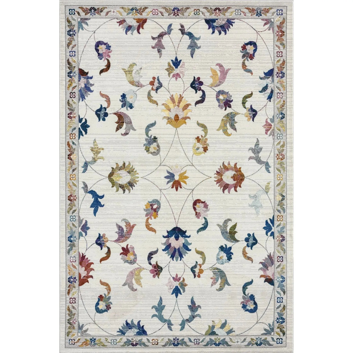Gala Lr81381 Multi Rug