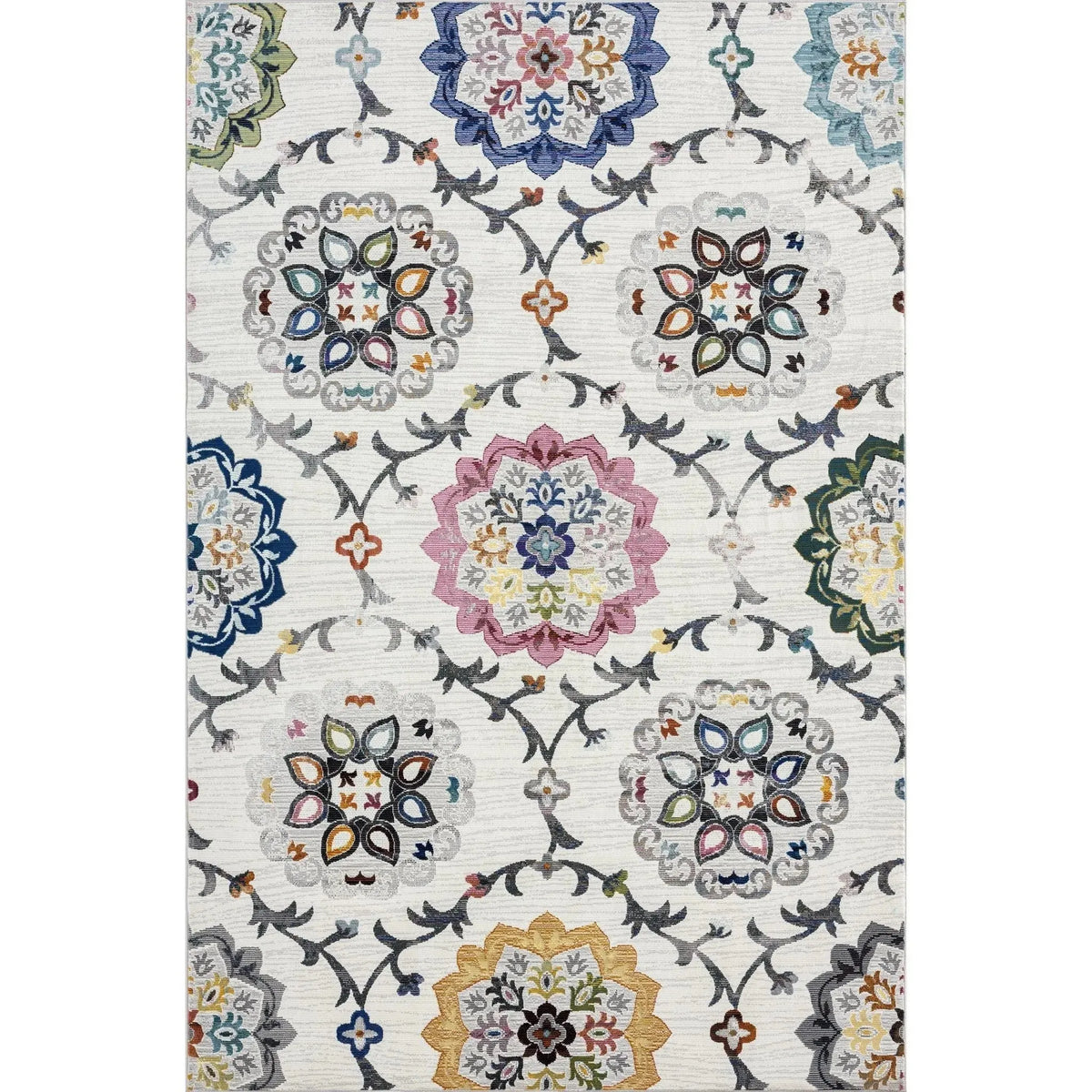 Gala Lr81382 Multi Rug
