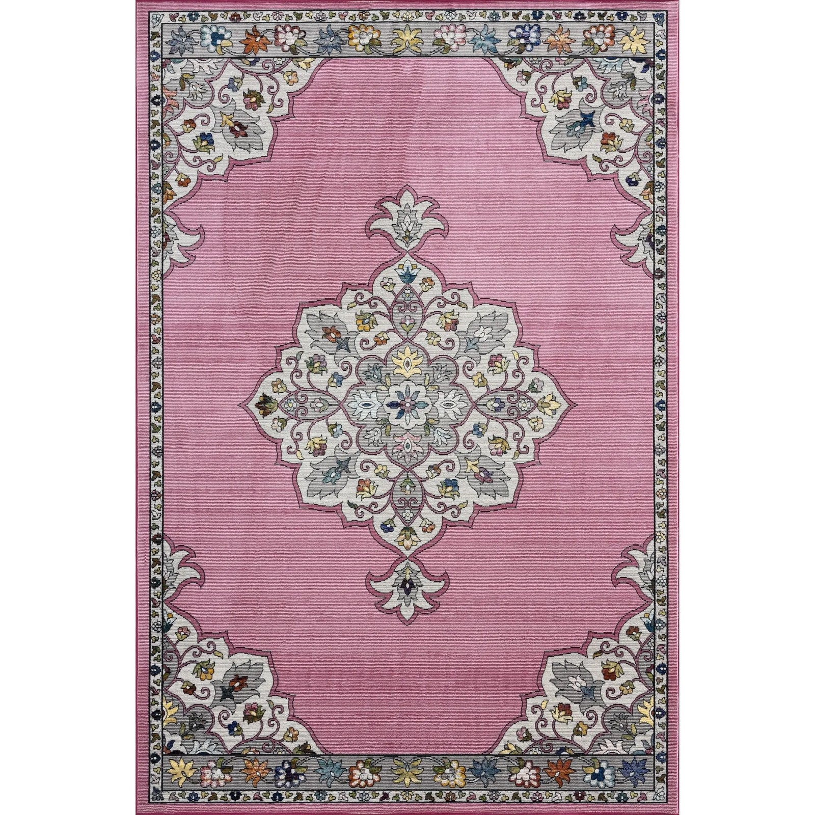 Gala Lr81384 Multi Rug