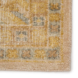 Gallant Glt03 Enfield Gold/Gray Rug