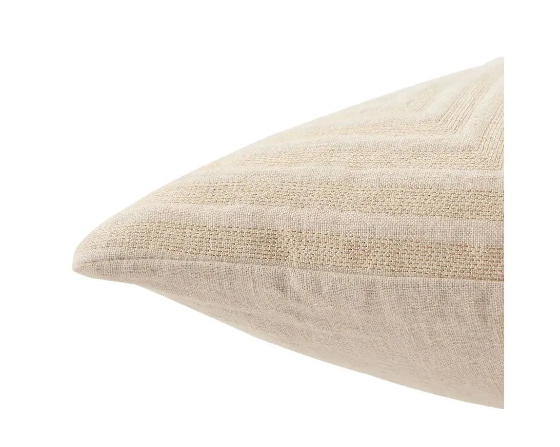Galley GAL02 Light Taupe Pillow