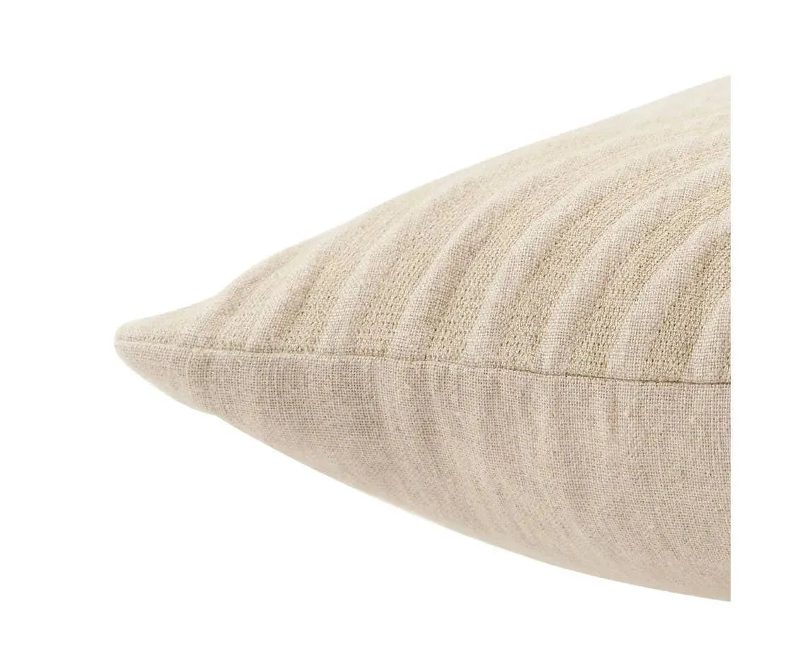 Galley GAL03 Light Taupe Pillow
