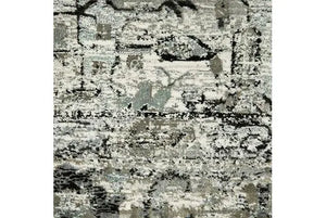 Gemini 20Z Grey Rug