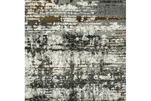 Gemini 4151U Grey/Multi Rug