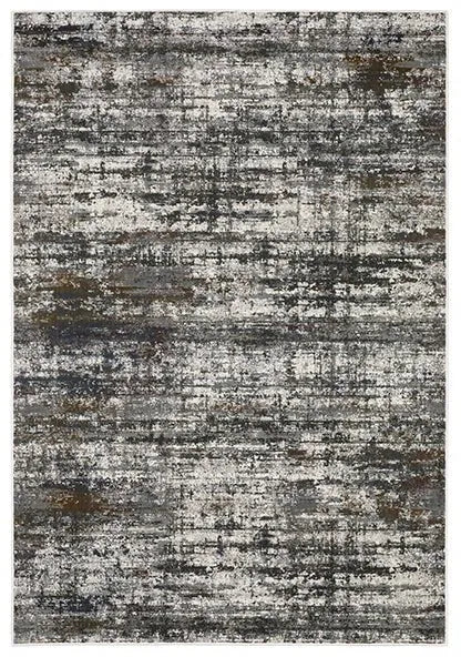 Gemini 4151U Grey/Multi Rug