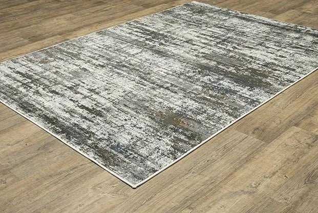 Gemini 4151U Grey/Multi Rug