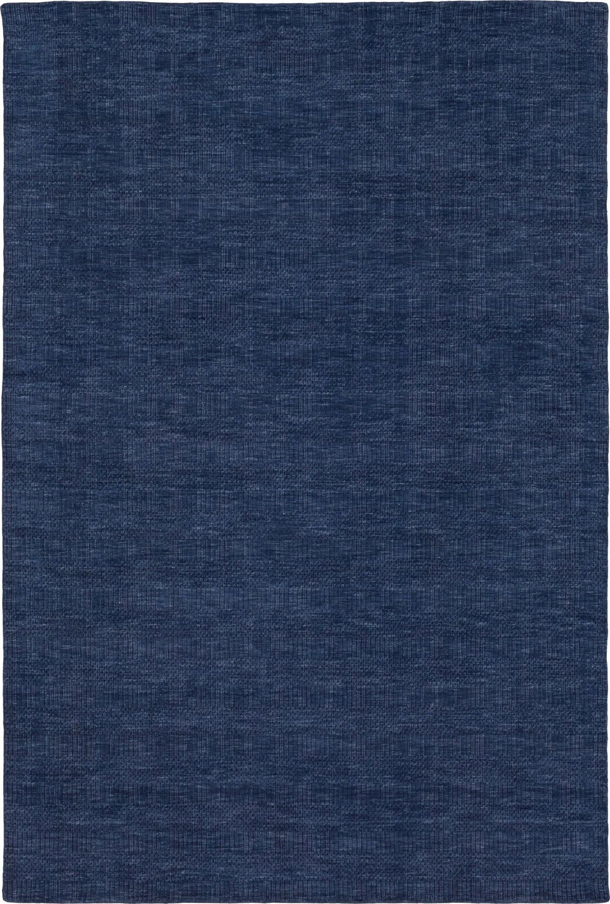 Gemini Rg145 4590 Gemini Navy Rug