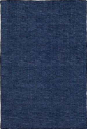 Gemini Rg145 4590 Gemini Navy Rug