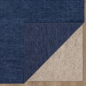 Gemini Rg145 4590 Gemini Navy Rug