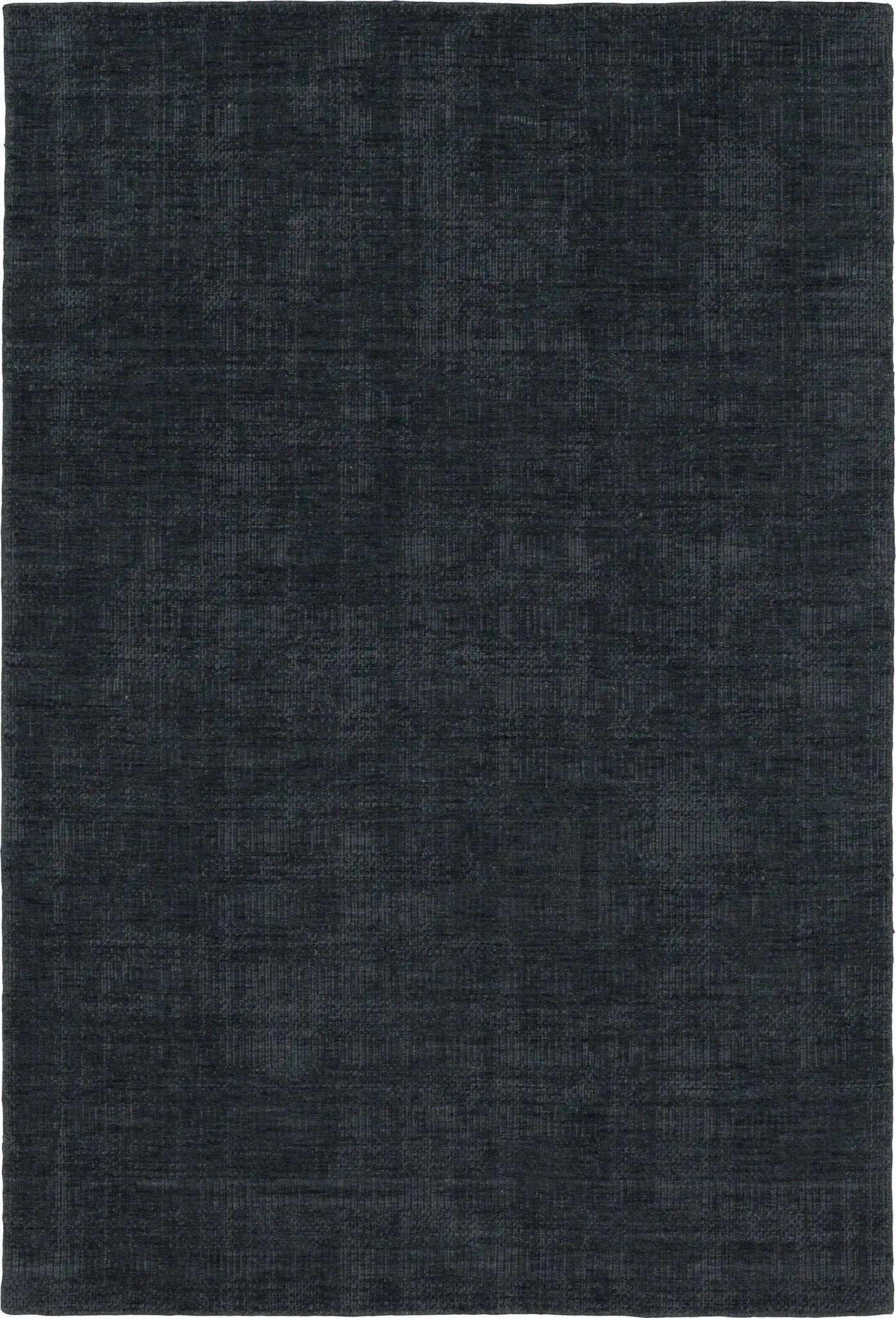 Gemini Rg145 4592 Gemini Charcoal Rug