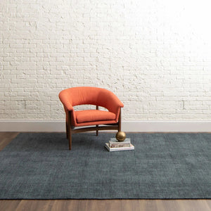 Gemini Rg145 4592 Gemini Charcoal Rug