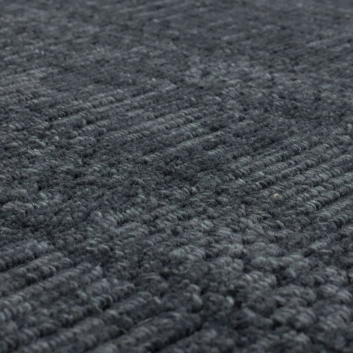 Gemini Rg145 4592 Gemini Charcoal Rug