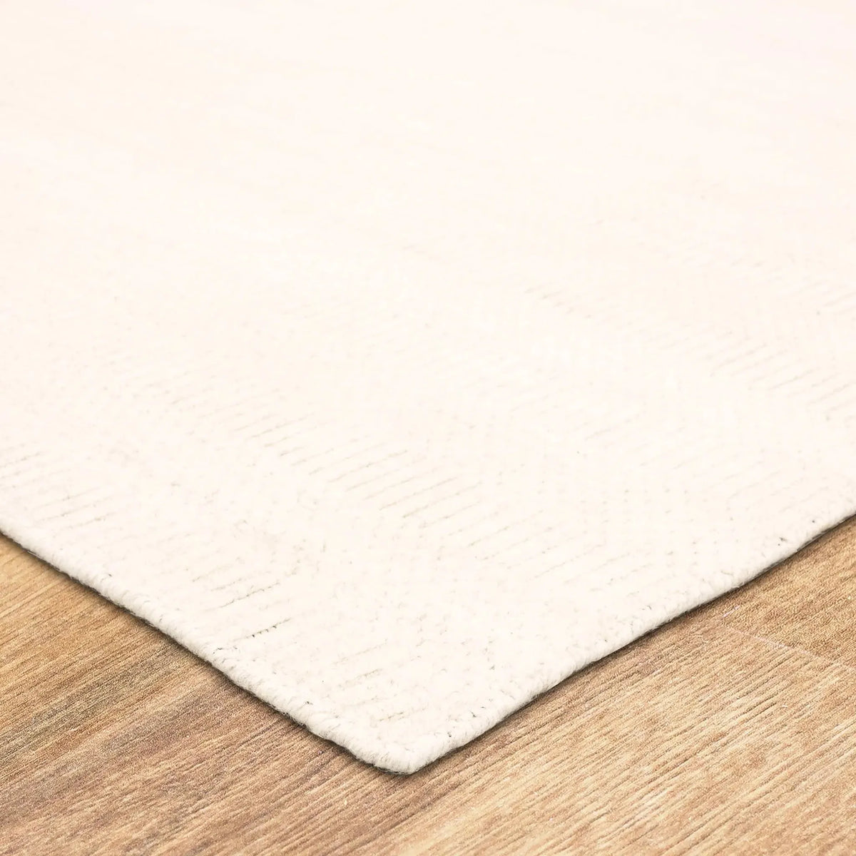 Gemini Rg145 4593 Gemini Ivory Rug