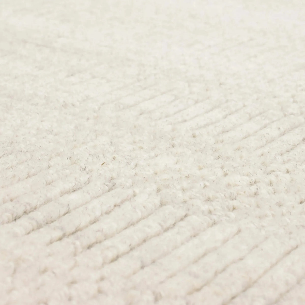 Gemini Rg145 4593 Gemini Ivory Rug