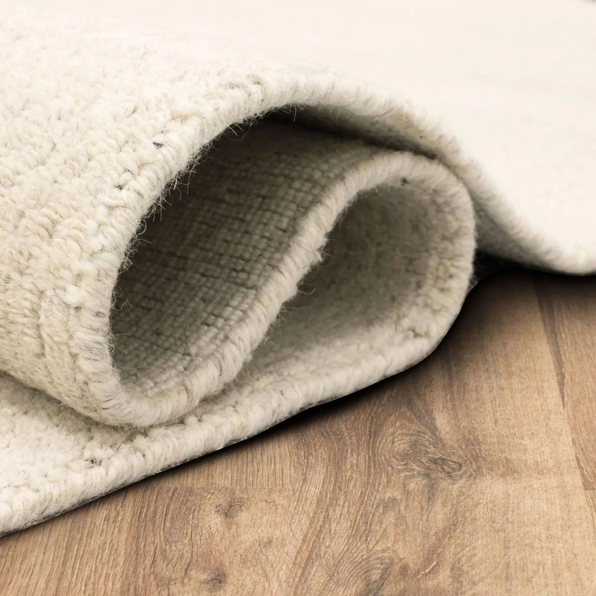 Gemini Rg145 4593 Gemini Ivory Rug