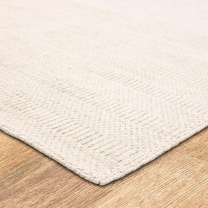 Gemini Rg145 4594 Gemini Silver Rug