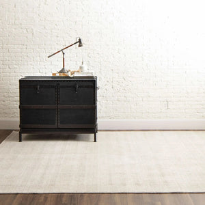Gemini Rg145 4594 Gemini Silver Rug