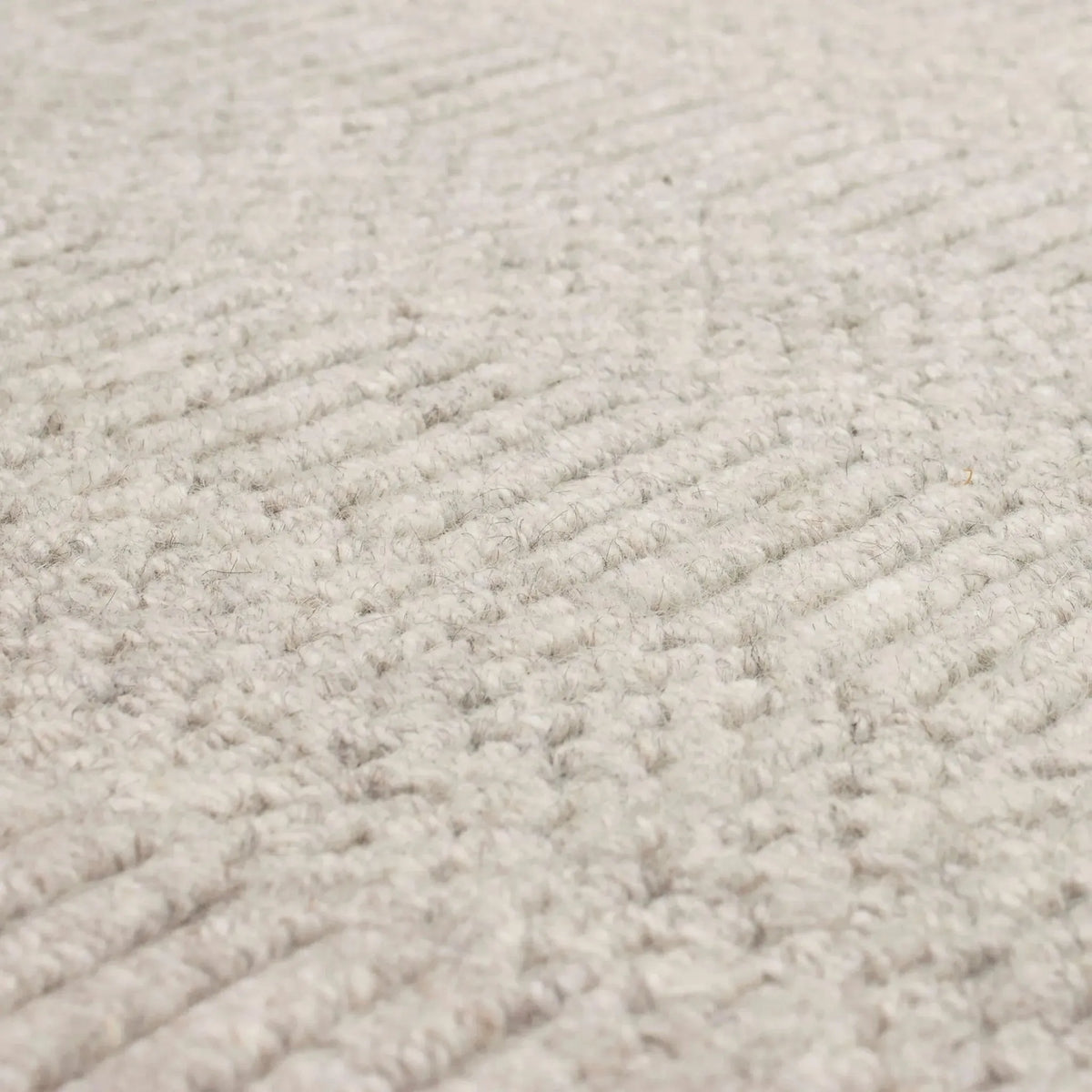 Gemini Rg145 4594 Gemini Silver Rug