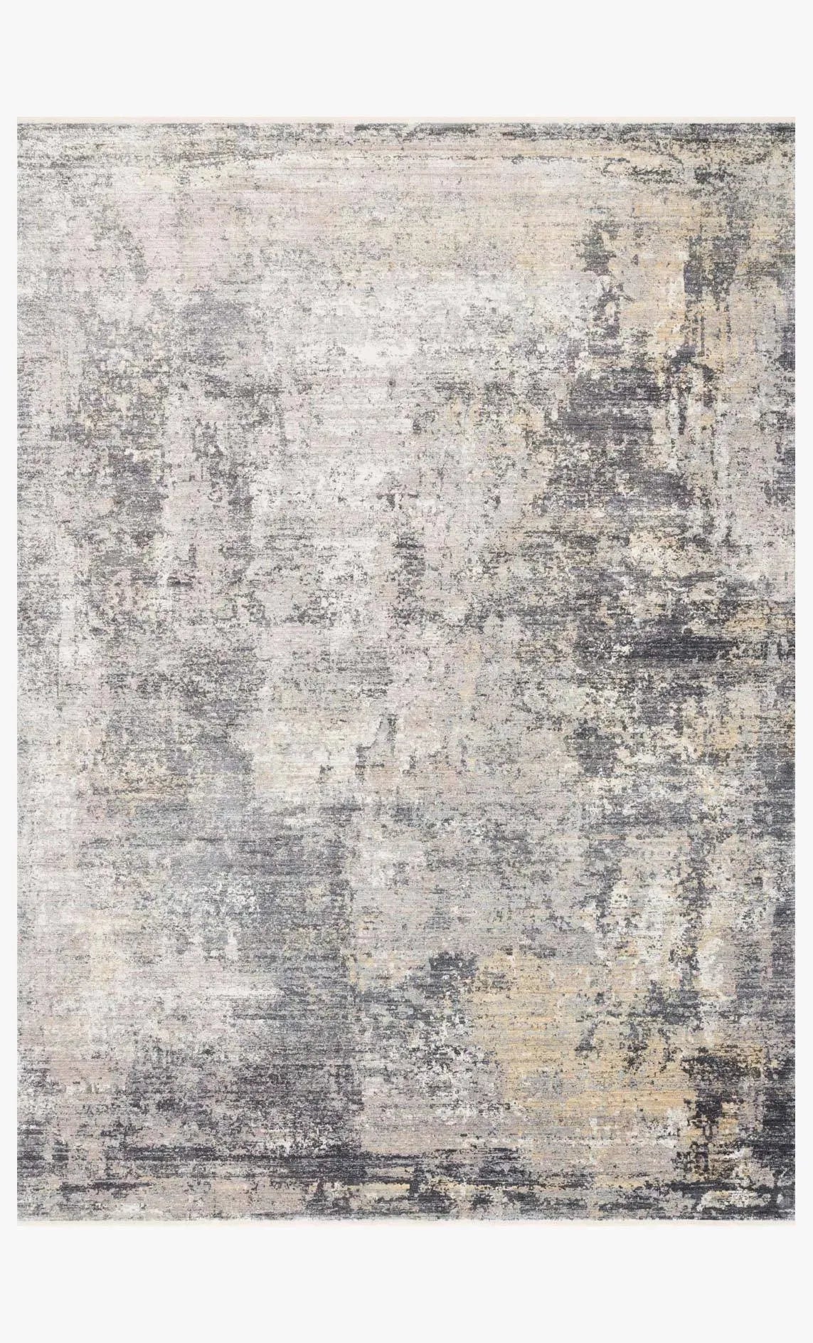 Gemma GEM-03 Neutral Rug
