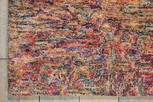 Gemstone GEM02 Tourmaline Rug