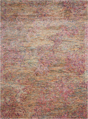 Gemstone GEM02 Tourmaline Rug