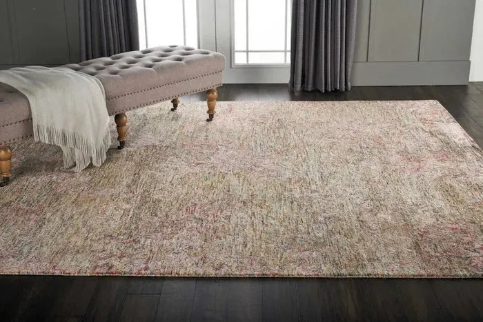 Gemstone GEM02 Tourmaline Rug