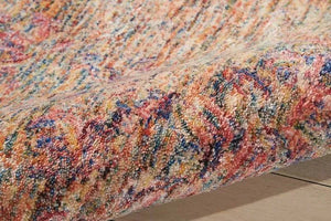 Gemstone GEM02 Tourmaline Rug