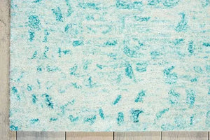 Gemstone GEM06 Jade Rug