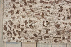 Gemstone GEM06 Smoky Quartz Rug