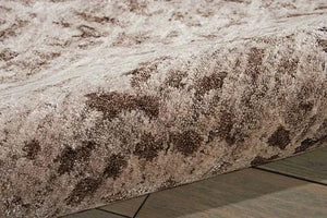 Gemstone GEM06 Smoky Quartz Rug