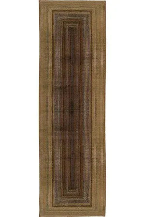 Generations 281J Beige/ Green Rug