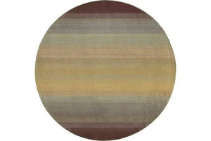 Generations 594X Brown/ Beige Rug