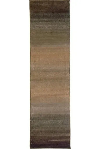 Generations 594X Brown/ Beige Rug