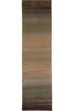 Generations 594X Brown/ Beige Rug