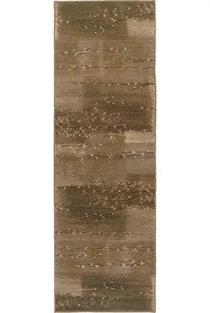Genesis 908A Tan Beige Rug