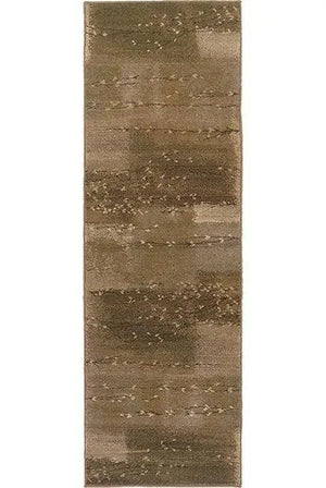 Genesis 908A Tan Beige Rug