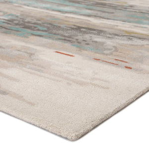 Genesis Ges06 Ryenn Gray/Blue Rug