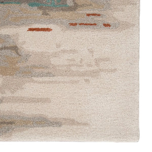 Genesis Ges06 Ryenn Gray/Blue Rug