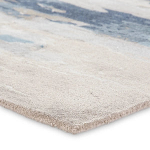 Genesis Ges19 Ryenn Blue/Pink Rug