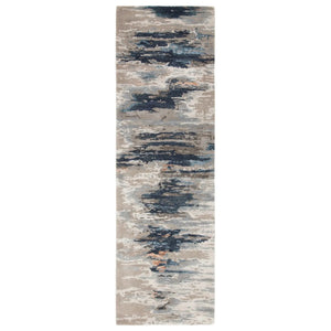Genesis Ges19 Ryenn Blue/Pink Rug