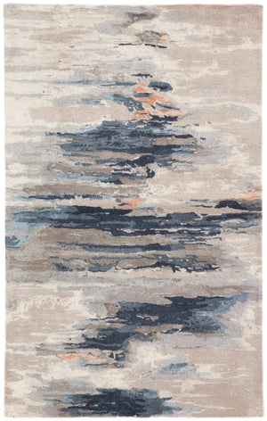 Genesis Ges19 Ryenn Blue/Pink Rug