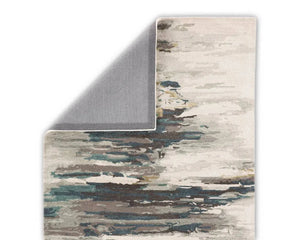 Genesis GES20 Ryenn Gray Morn/Dove Rug