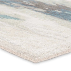 Genesis GES20 Ryenn Gray Morn/Dove Rug