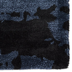 Genesis Ges27 Benna Blue/Gray Rug