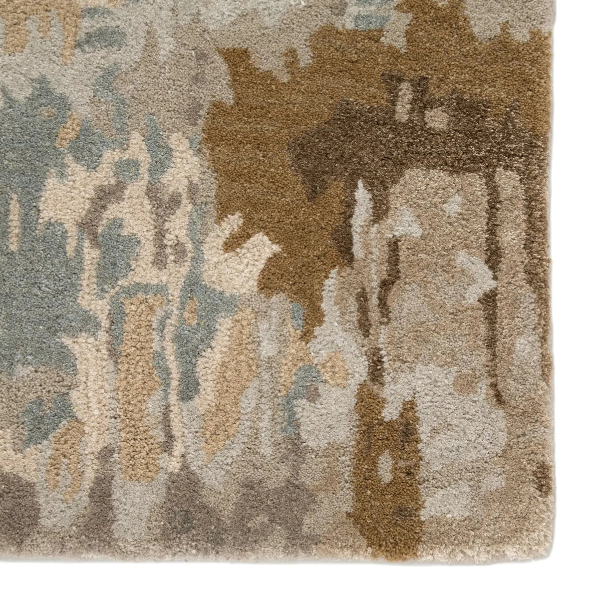 Genesis GES32 Benna Brown/Gray Rug